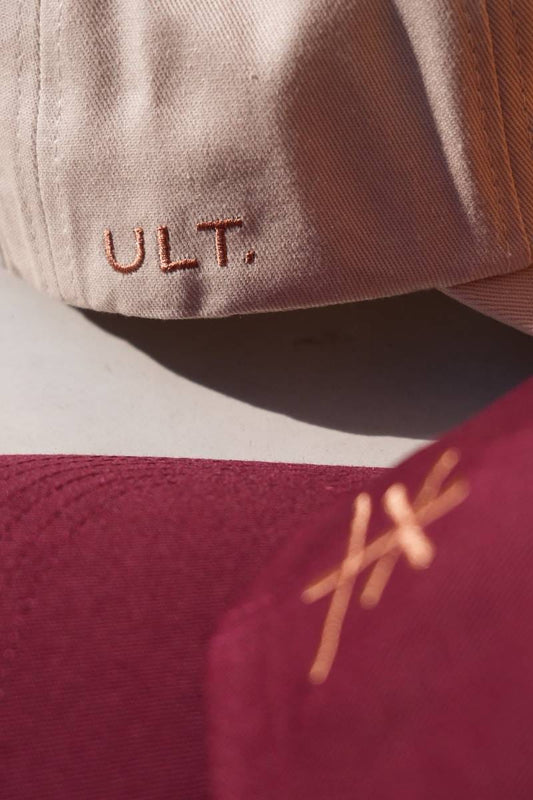ULT. ORIGINAL BASEBALL CAP