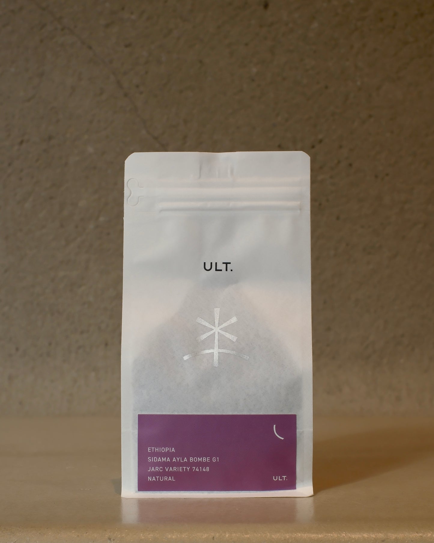 【150g】ETHIOPIA SIDAMA AYLA BOMBE -NATURAL G1