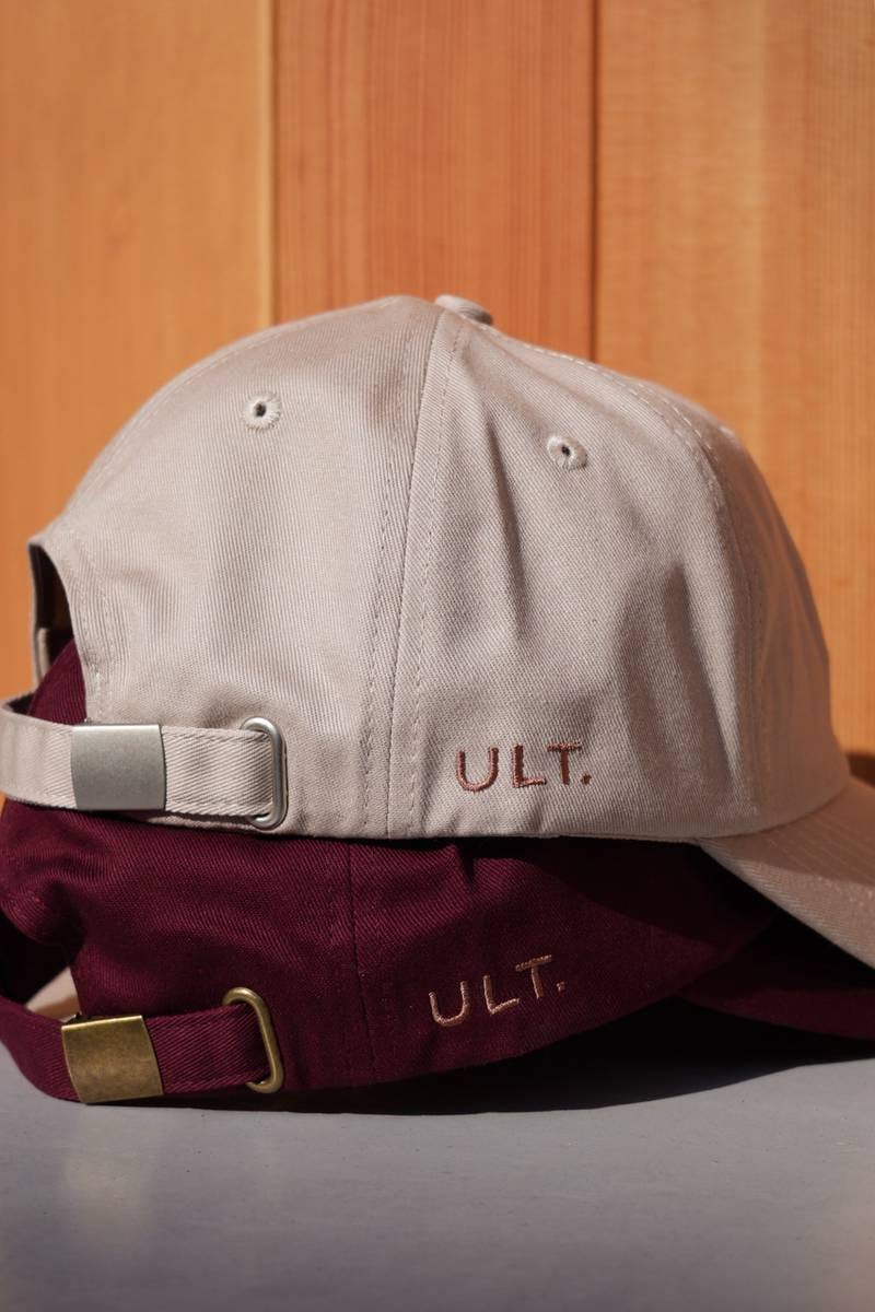 ULT. ORIGINAL BASEBALL CAP