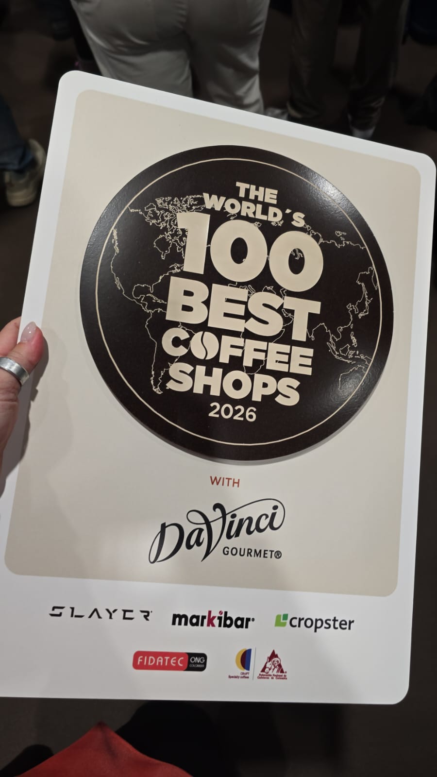 One Year, One Step: A Note of Gratitude and What Comes Next