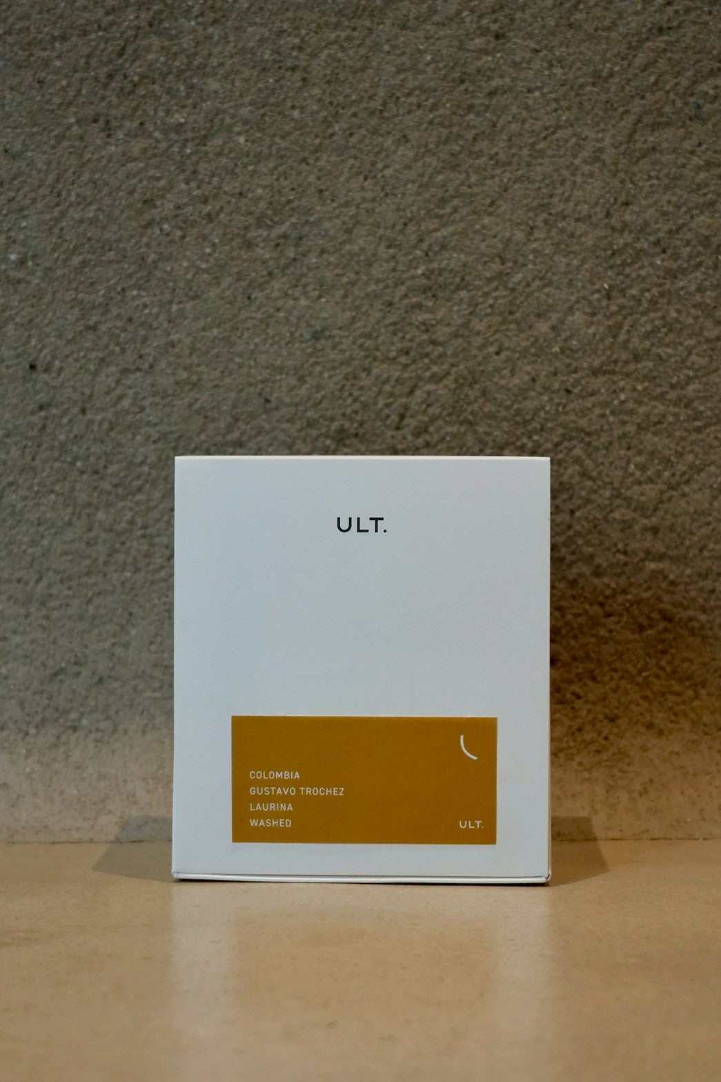 【6bags】ULT ORIGINAL DRIP BAG BOX -COLOMBIA GUSTAVO TROCHEZ LAURINA WASHED
