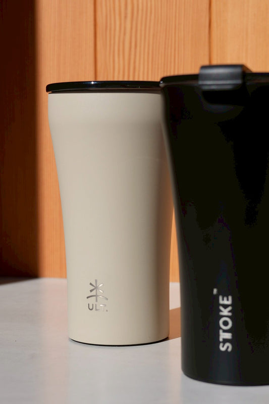 ULT. ORIGINAL PORTABLE CERAMIC CUP