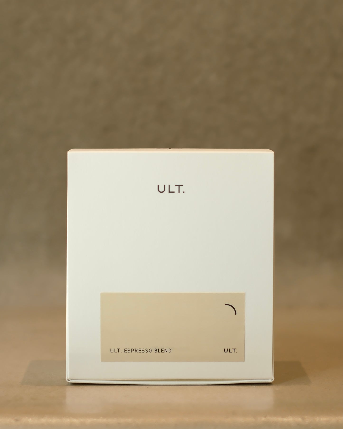 ULT ORIGINAL DRIP BAG BOX【ULT. Espresso blend×6packs】