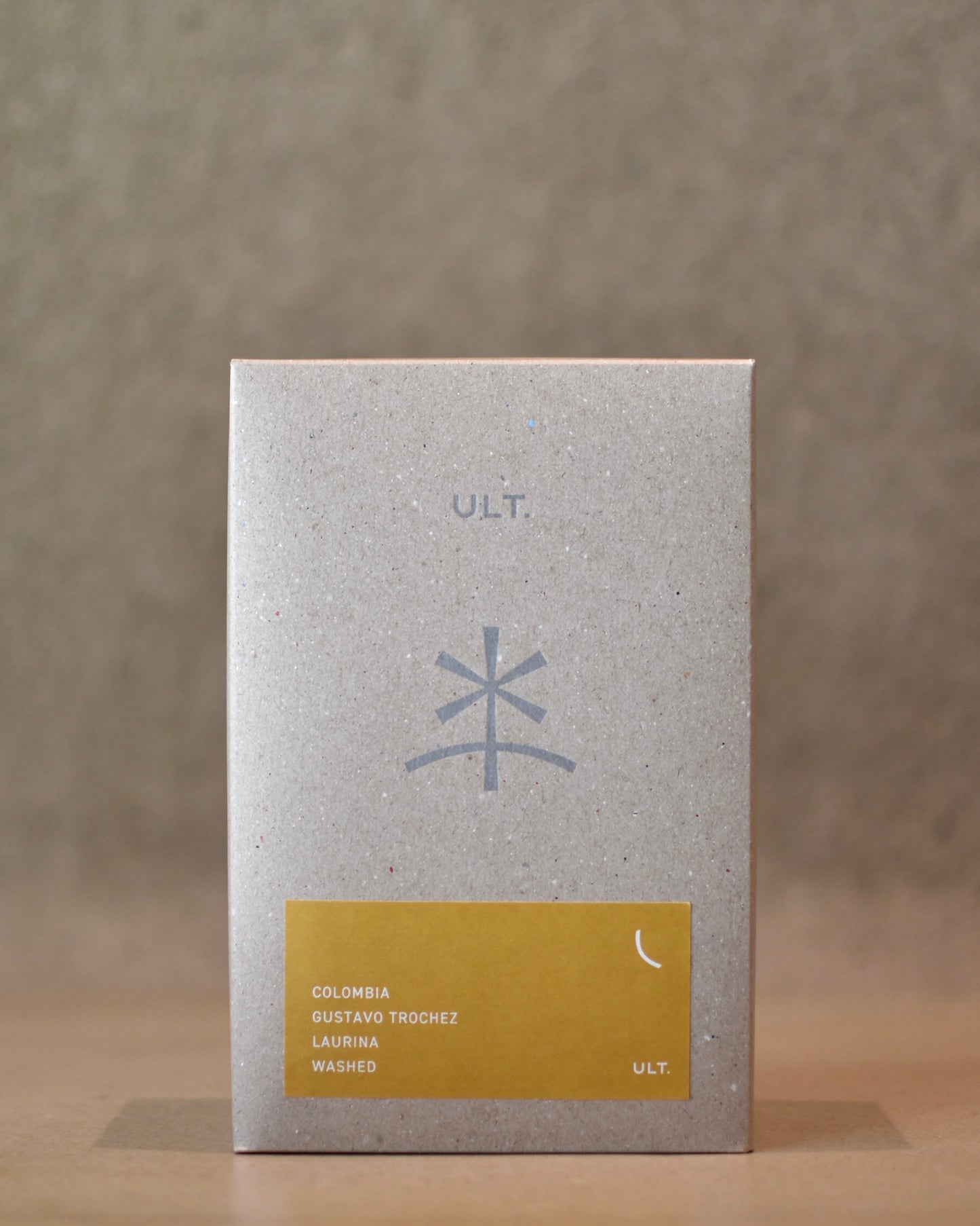 【150g】COLOMBIA GUSTAVO TROCHEZ – LAURINA - WASHED