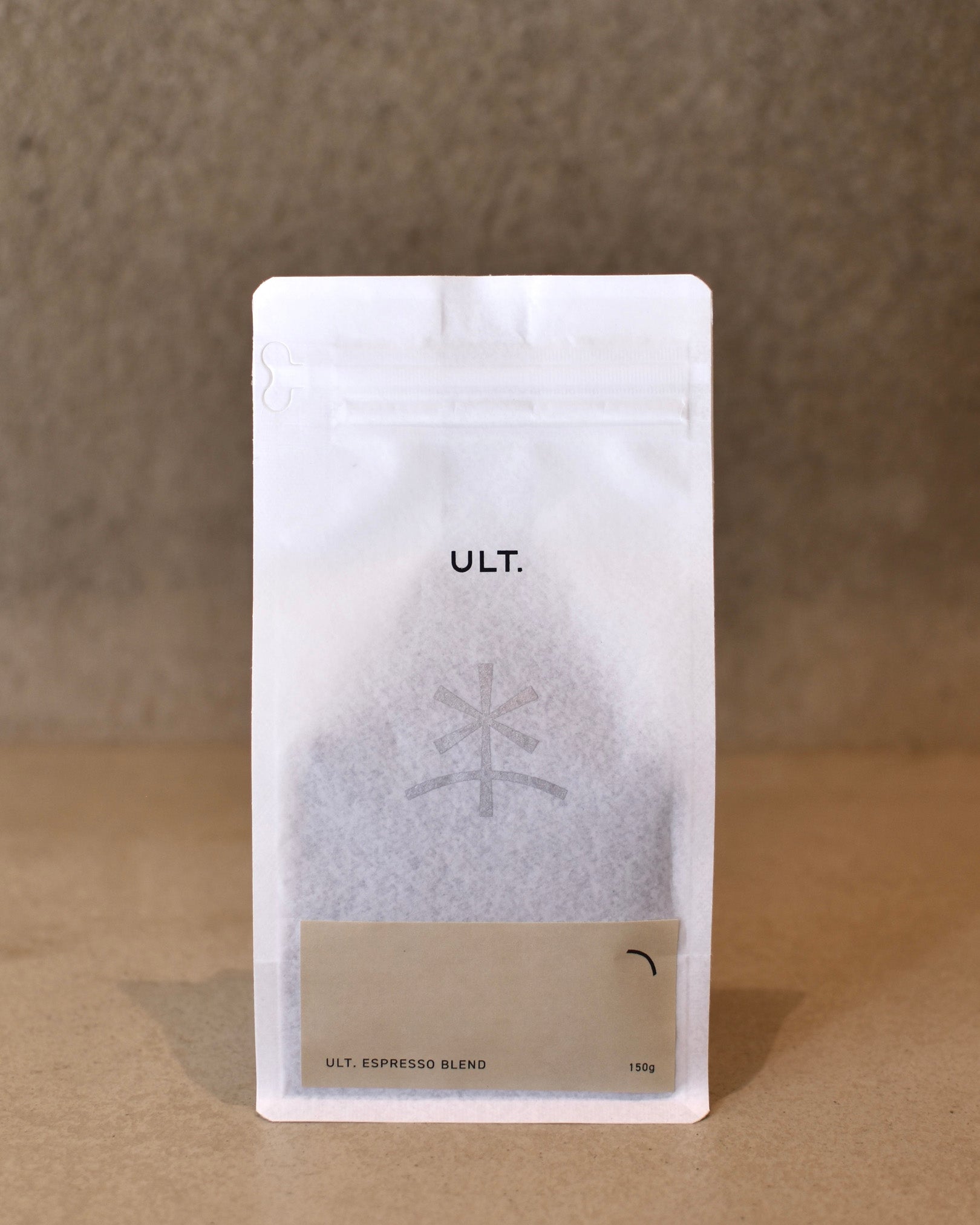 ULT Espresso Blend