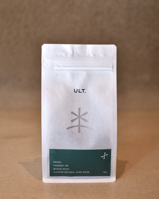 BRAZIL STEFANO UM MUNDO NOVO – DARK ROOM LOT ALECRIM