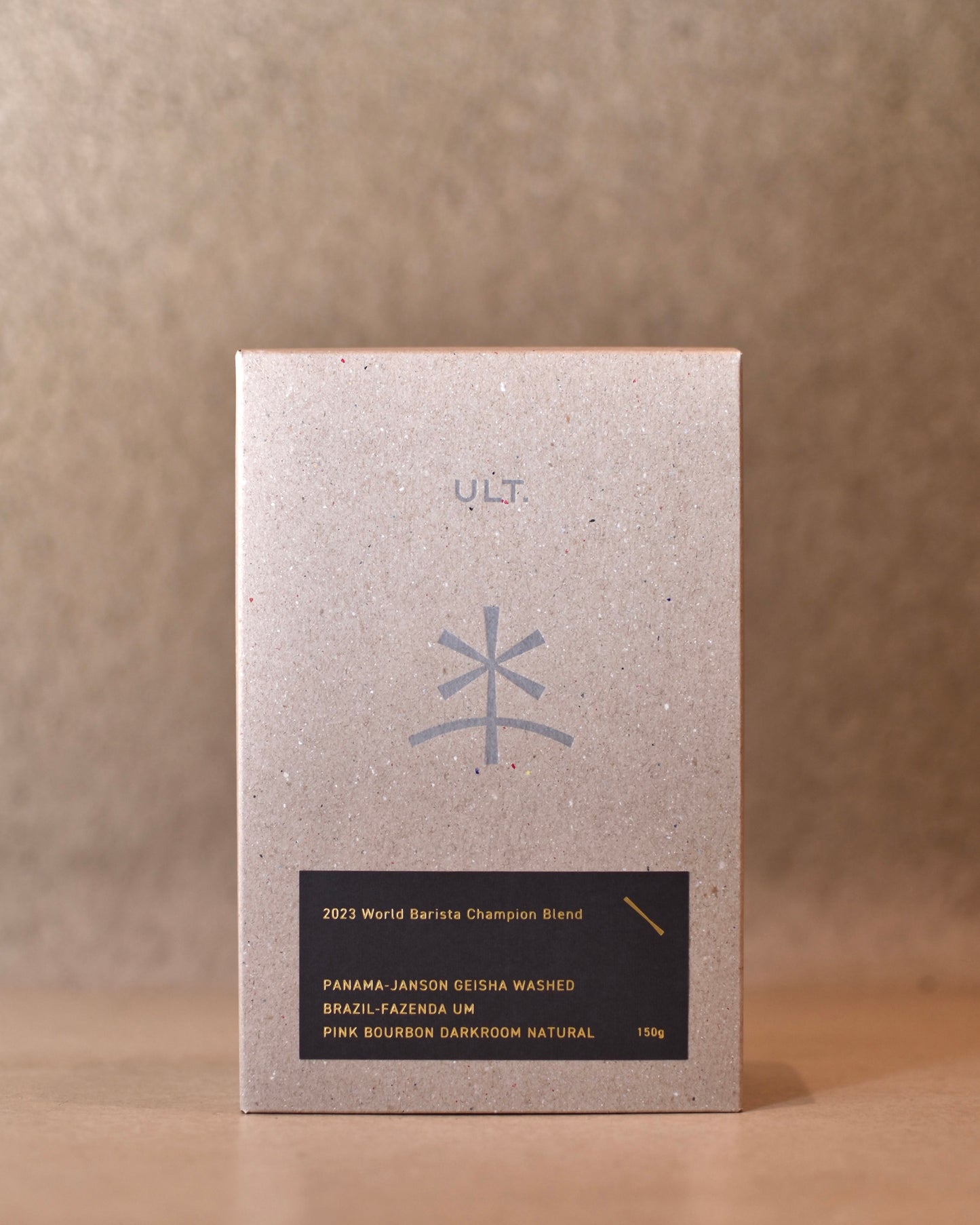 【150g】2023 WORLD BARISTA CHAMPION BLEND