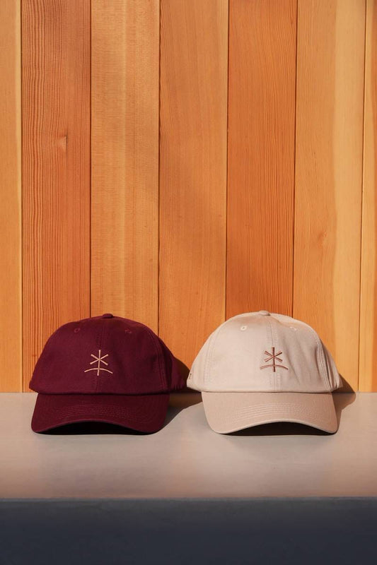 ULT. ORIGINAL BASEBALL CAP
