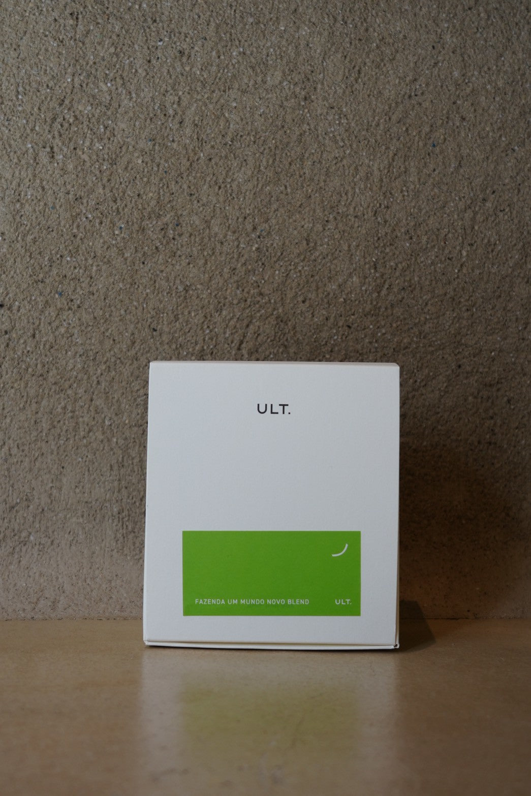 【6bags】ULT ORIGINAL DRIP BAG BOX - BRAZIL FAZENDA UM BLEND