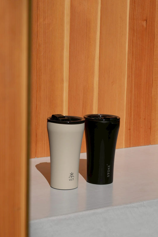 ULT. ORIGINAL PORTABLE CERAMIC CUP